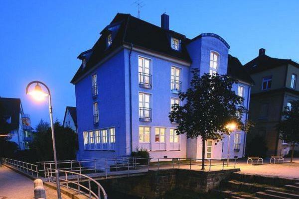 Hotel Gasthaus Bock Reichenbach an der Fils Exterior photo